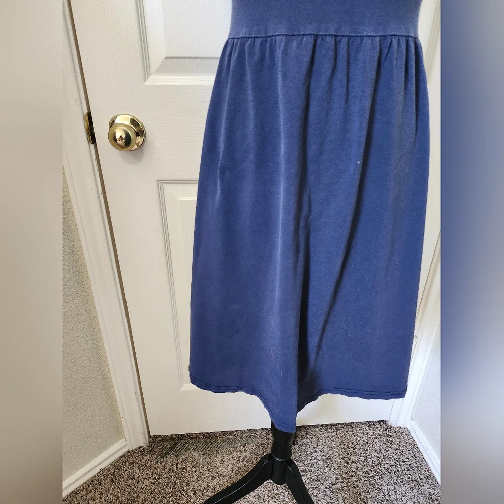 Garnet Hill midi or great